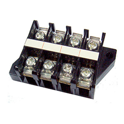 T3094-4P 12P power type terminal block